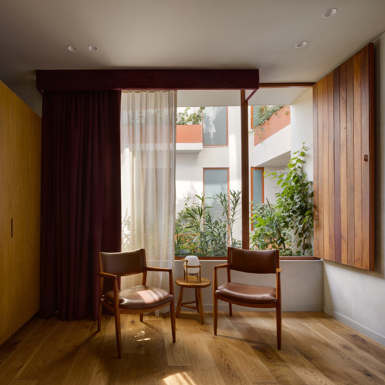 Guanajuato 194 by Bloqe Arquitectura