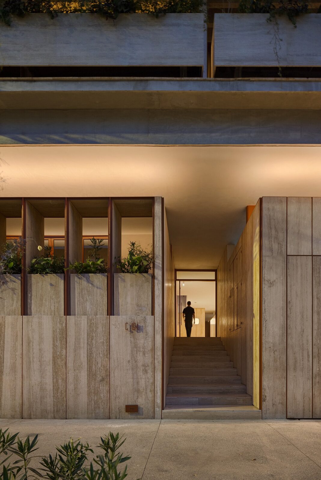 Guanajuato 194 by Bloqe Arquitectura