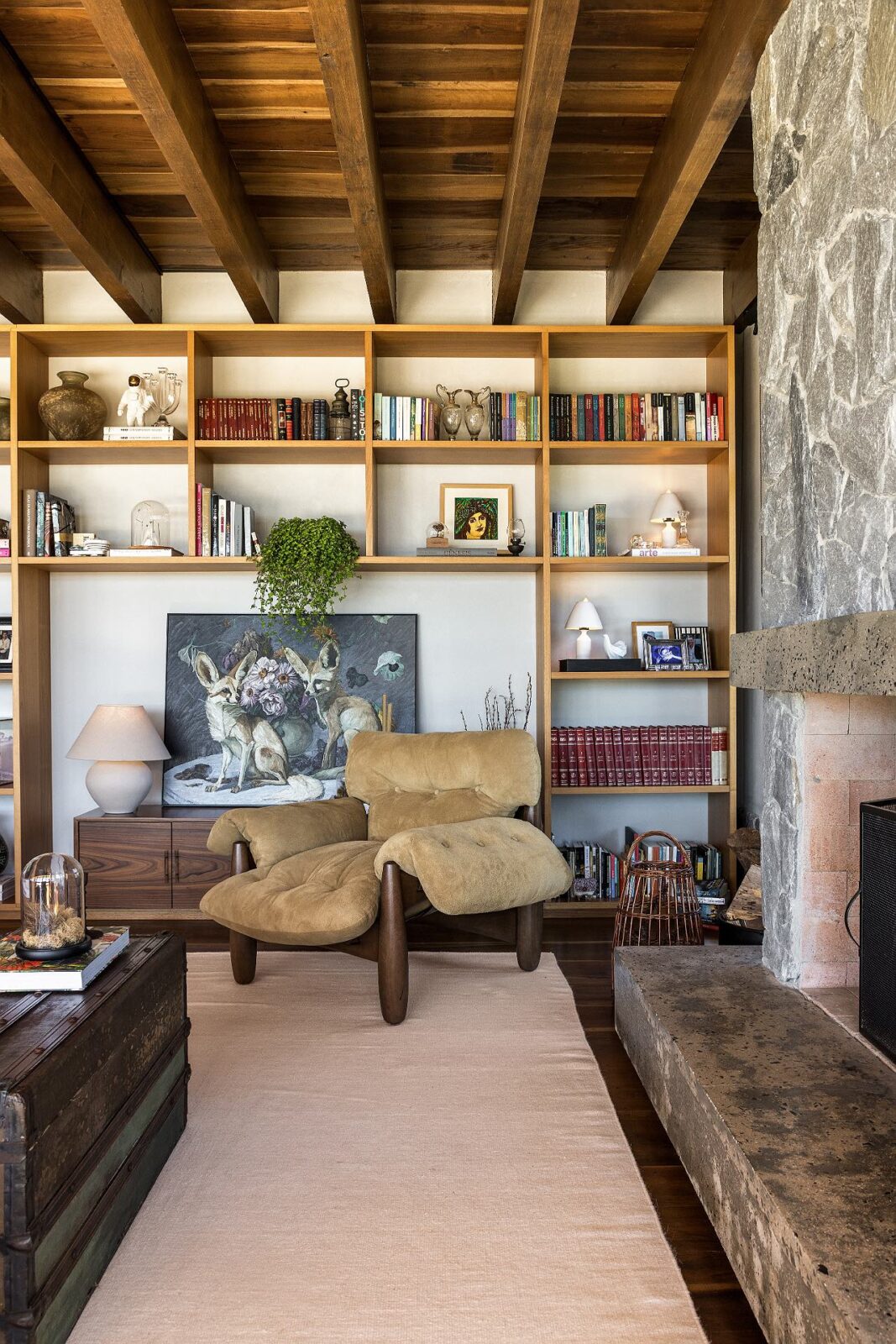 Casa Terra by Nola Arquitetura
