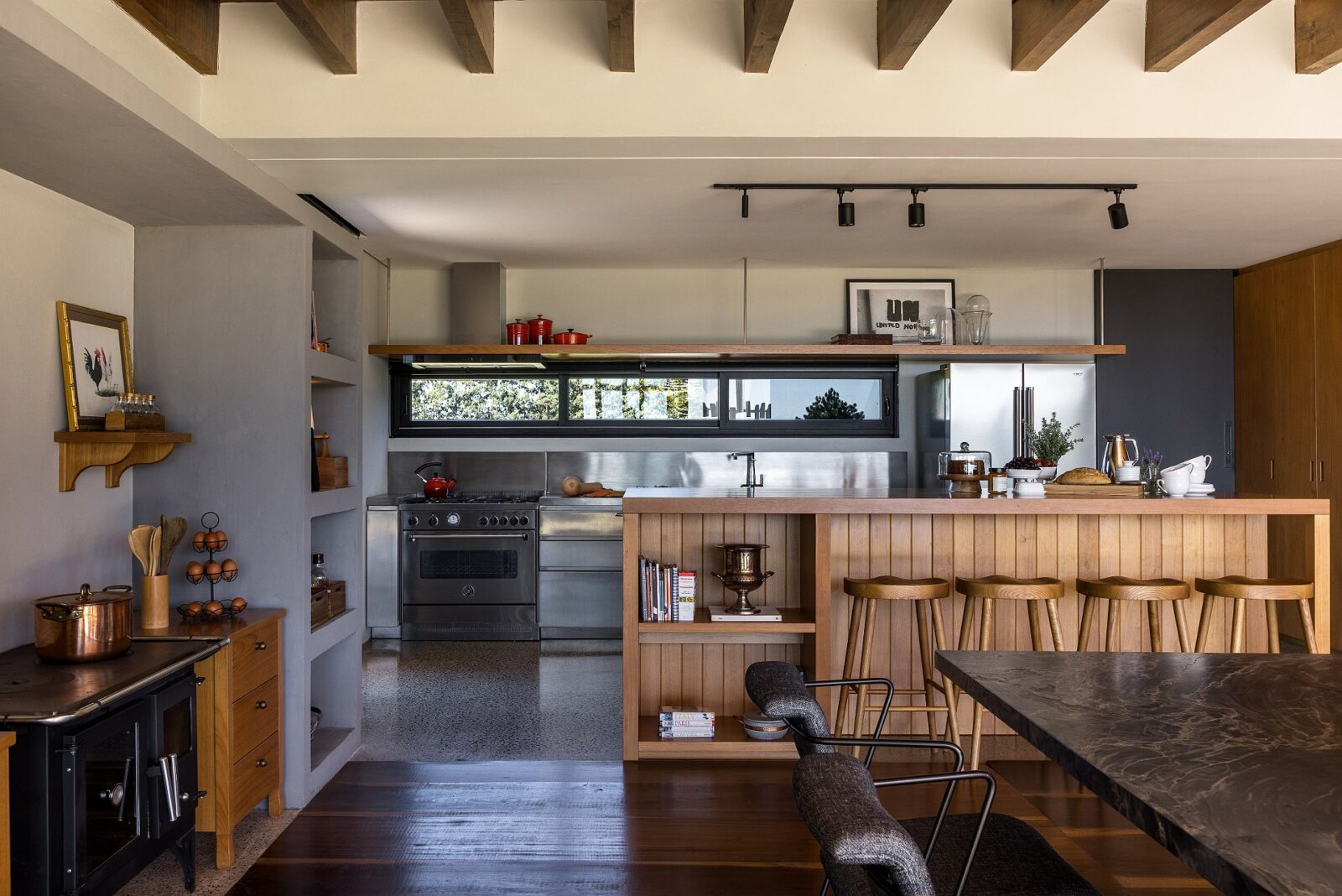 Casa Terra by Nola Arquitetura