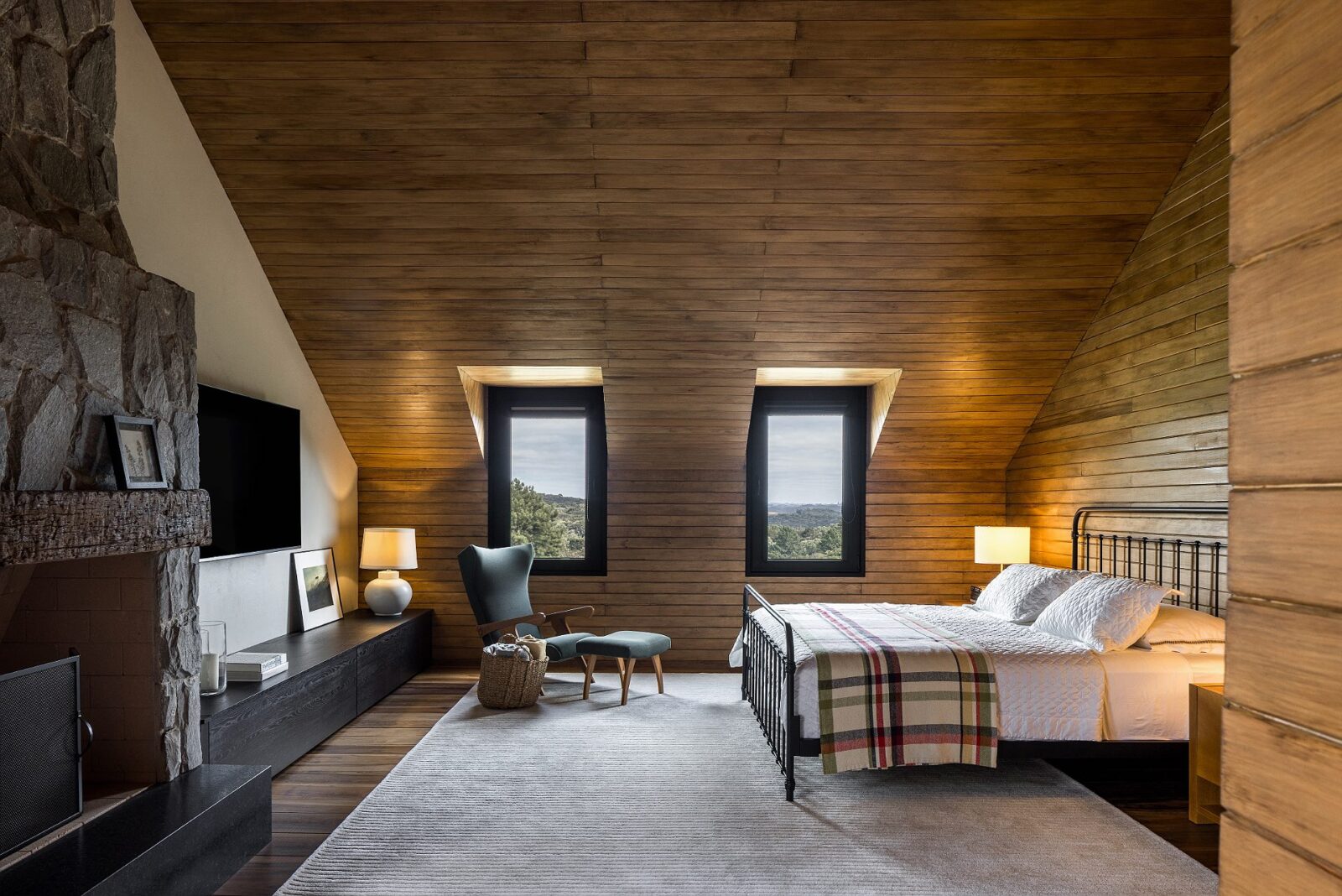 Casa Terra by Nola Arquitetura