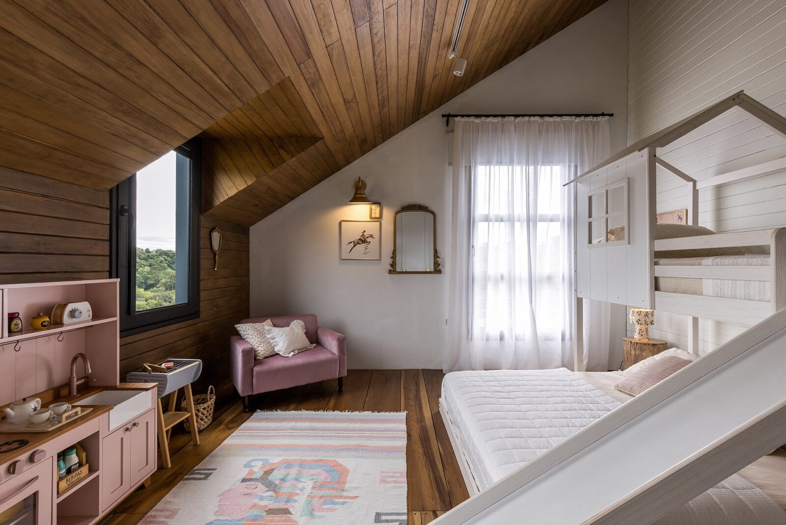 Casa Terra by Nola Arquitetura