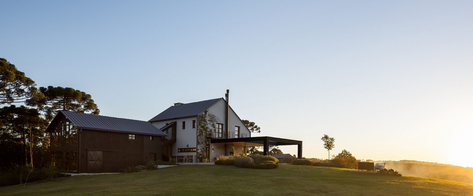 Casa Terra by Nola Arquitetura