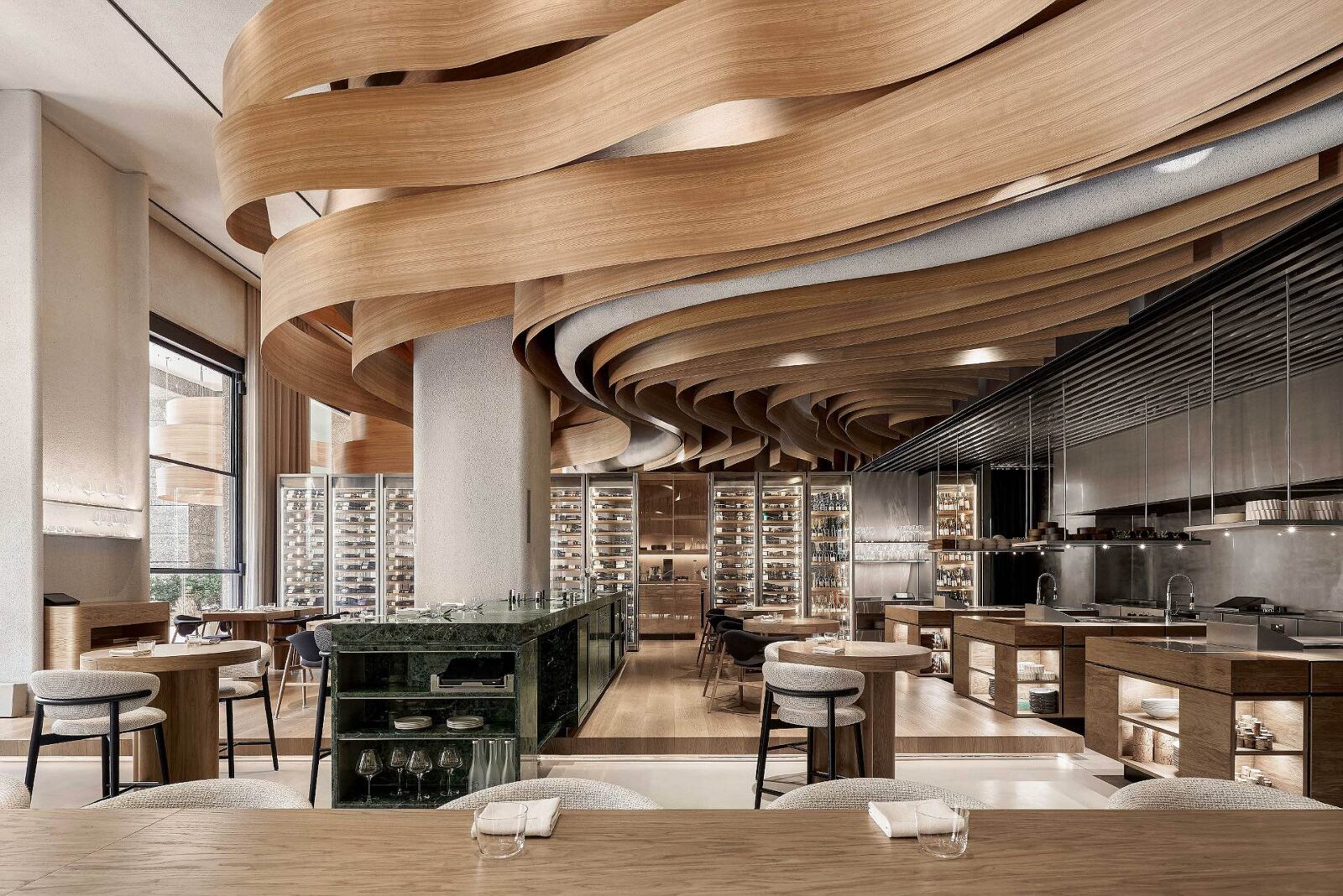 Birch Dubai by DA Bureau
