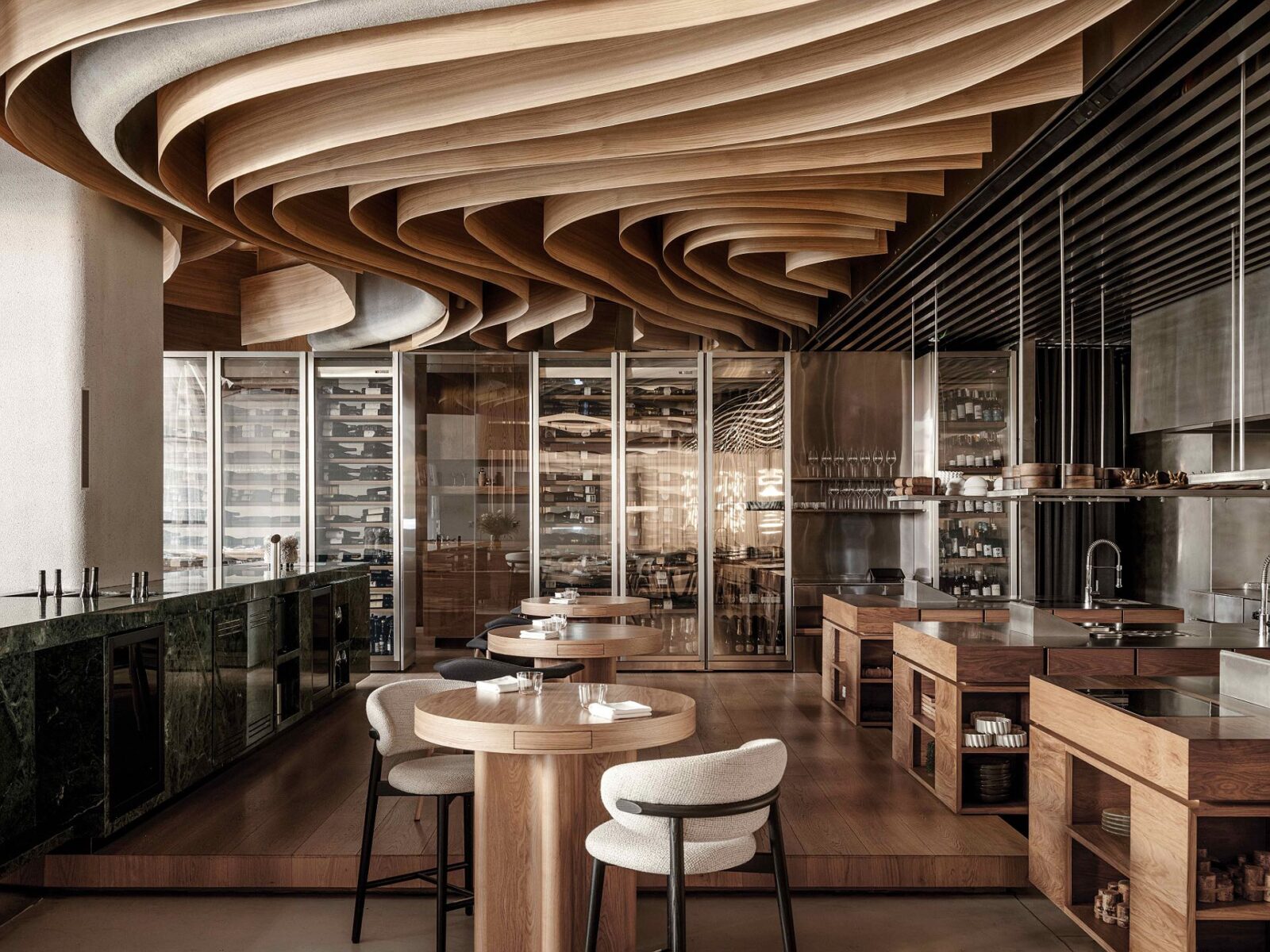 Birch Dubai by DA Bureau