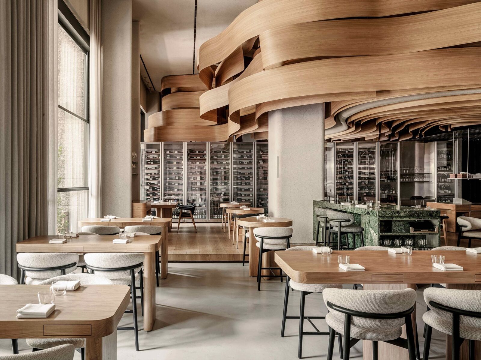 Birch Dubai by DA Bureau