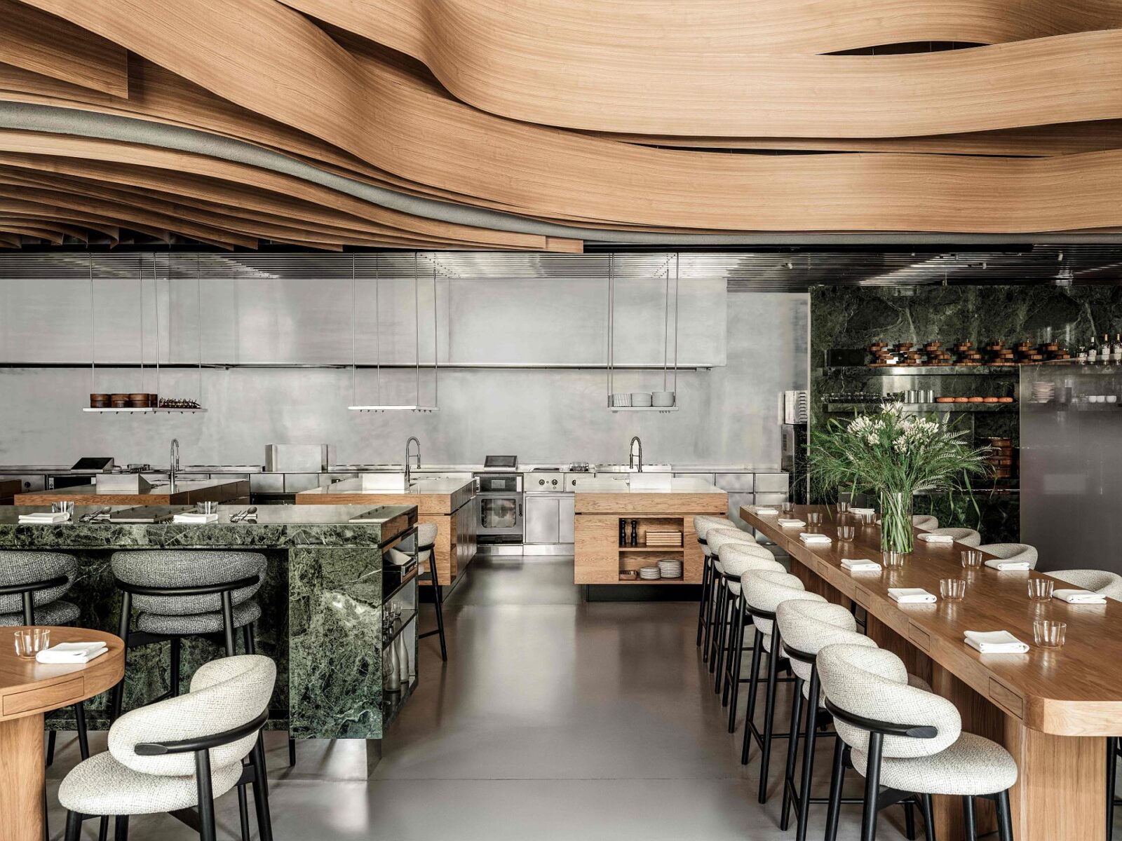 Birch Dubai by DA Bureau