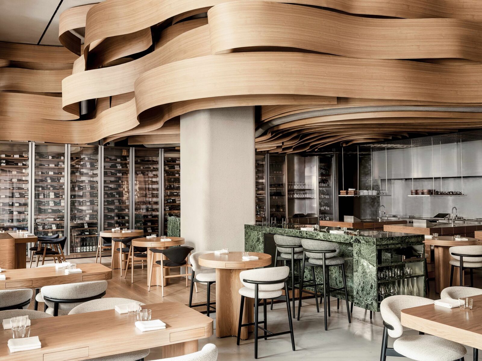 Birch Dubai by DA Bureau
