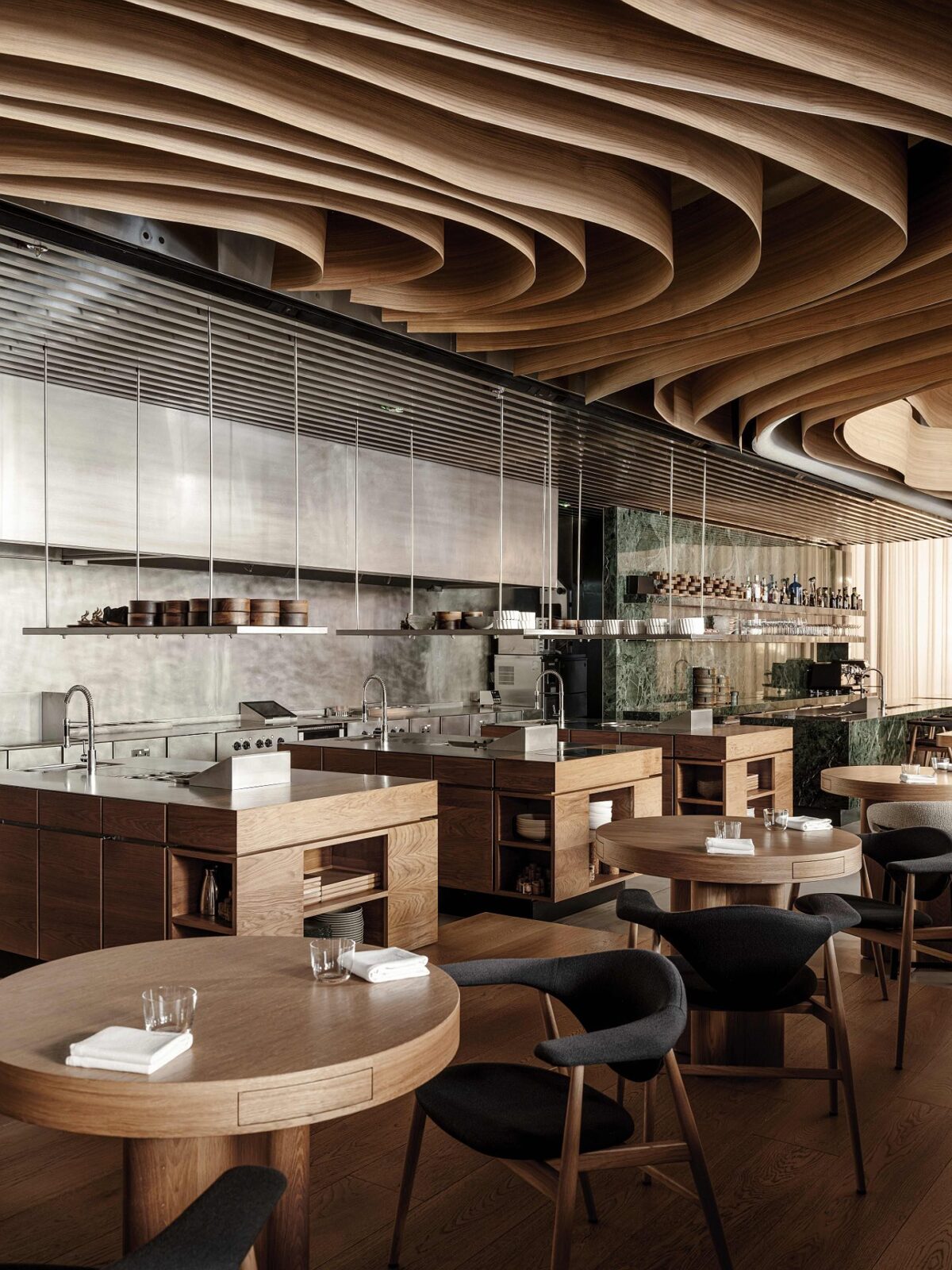 Birch Dubai by DA Bureau