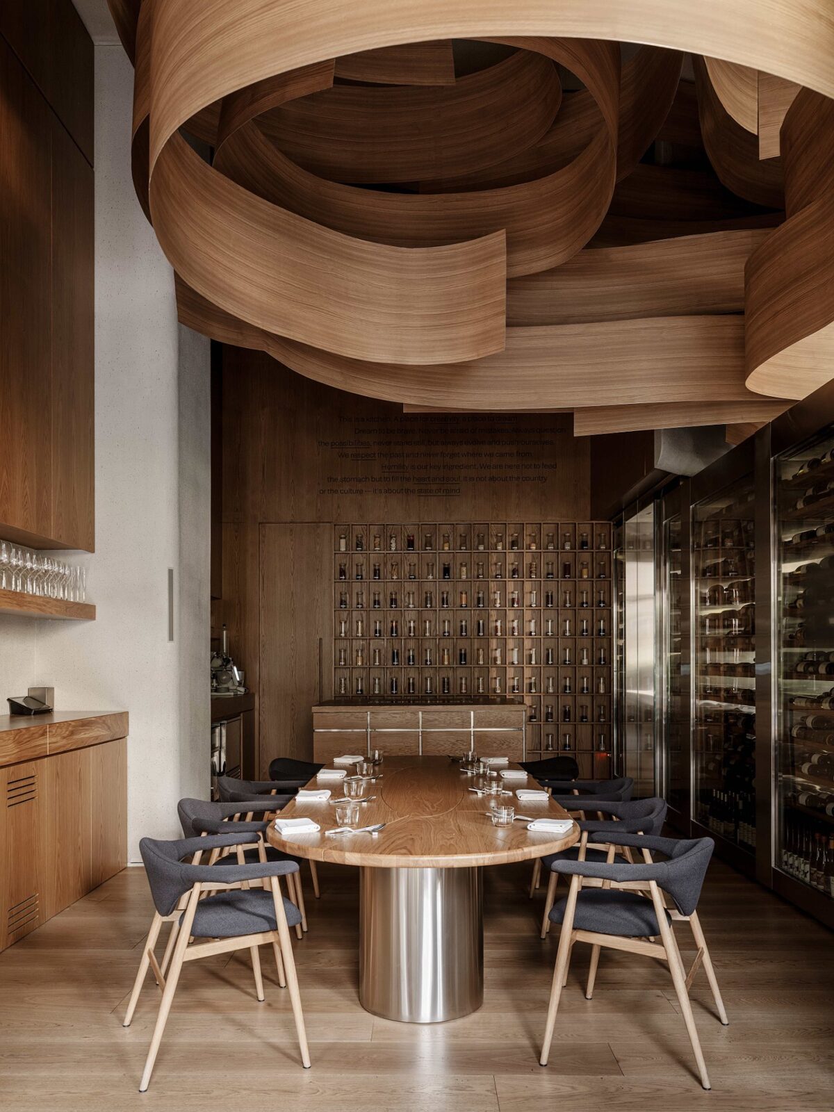 Birch Dubai by DA Bureau