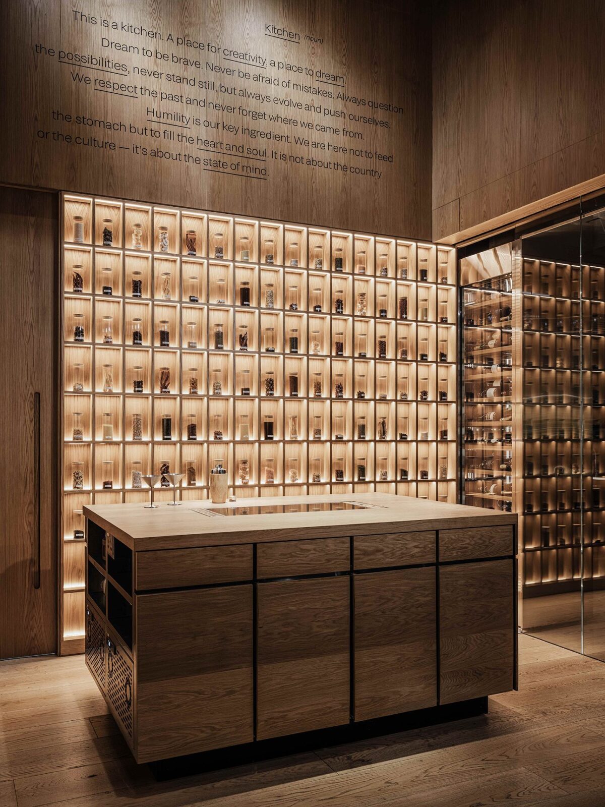 Birch Dubai by DA Bureau