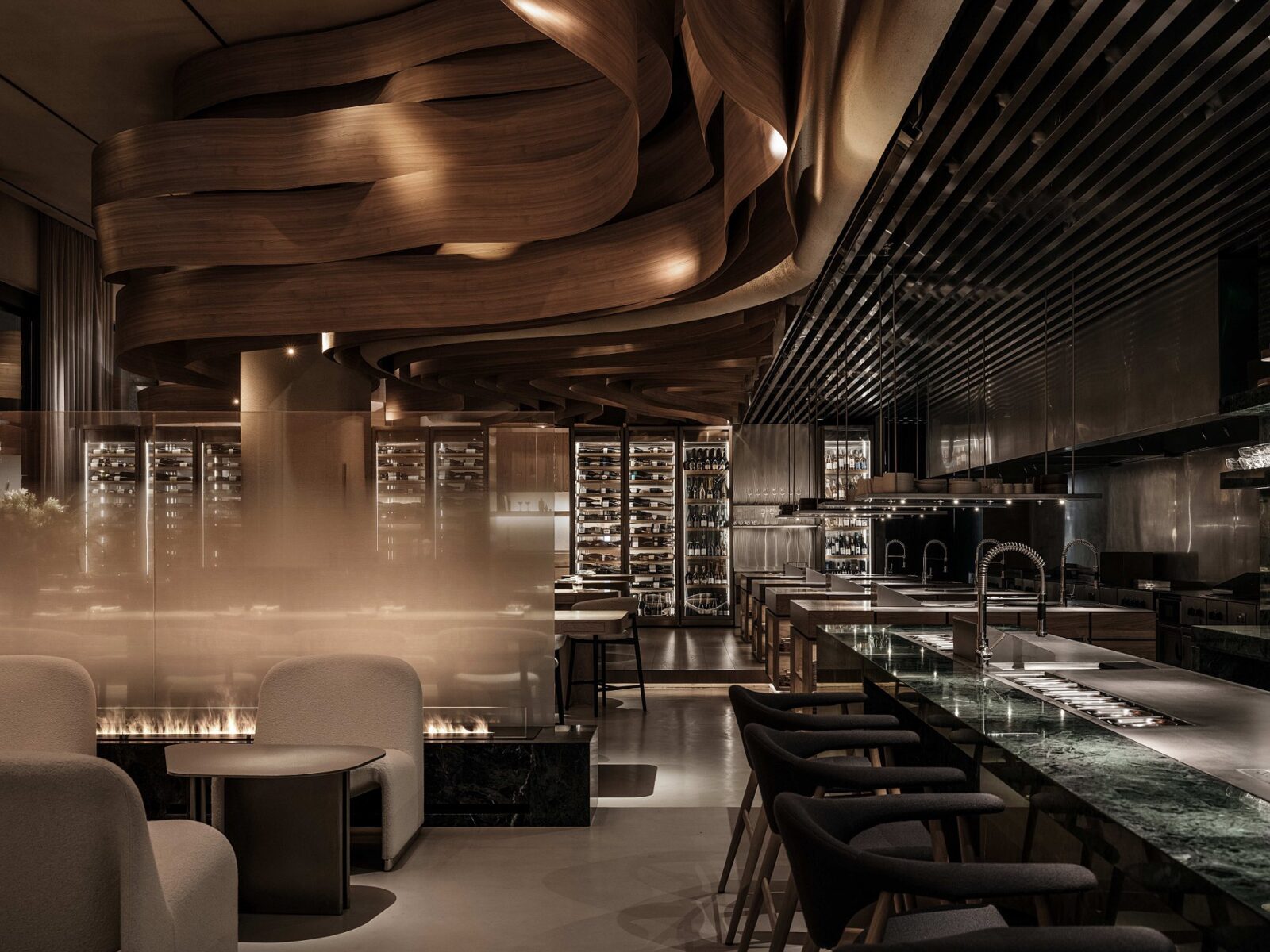 Birch Dubai by DA Bureau