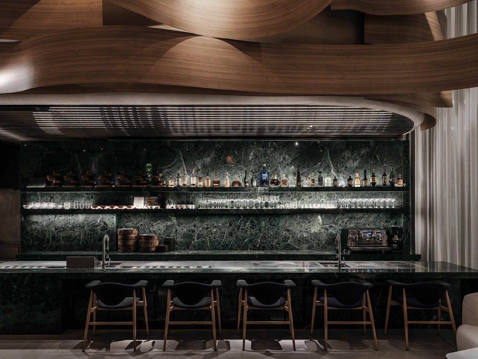 Birch Dubai by DA Bureau