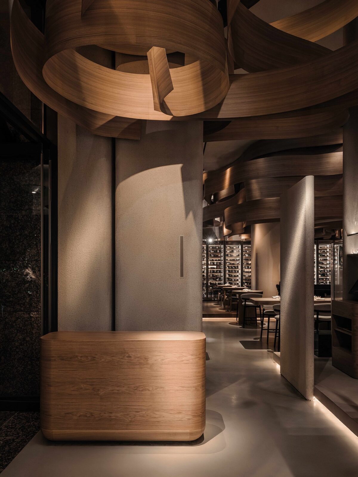 Birch Dubai by DA Bureau