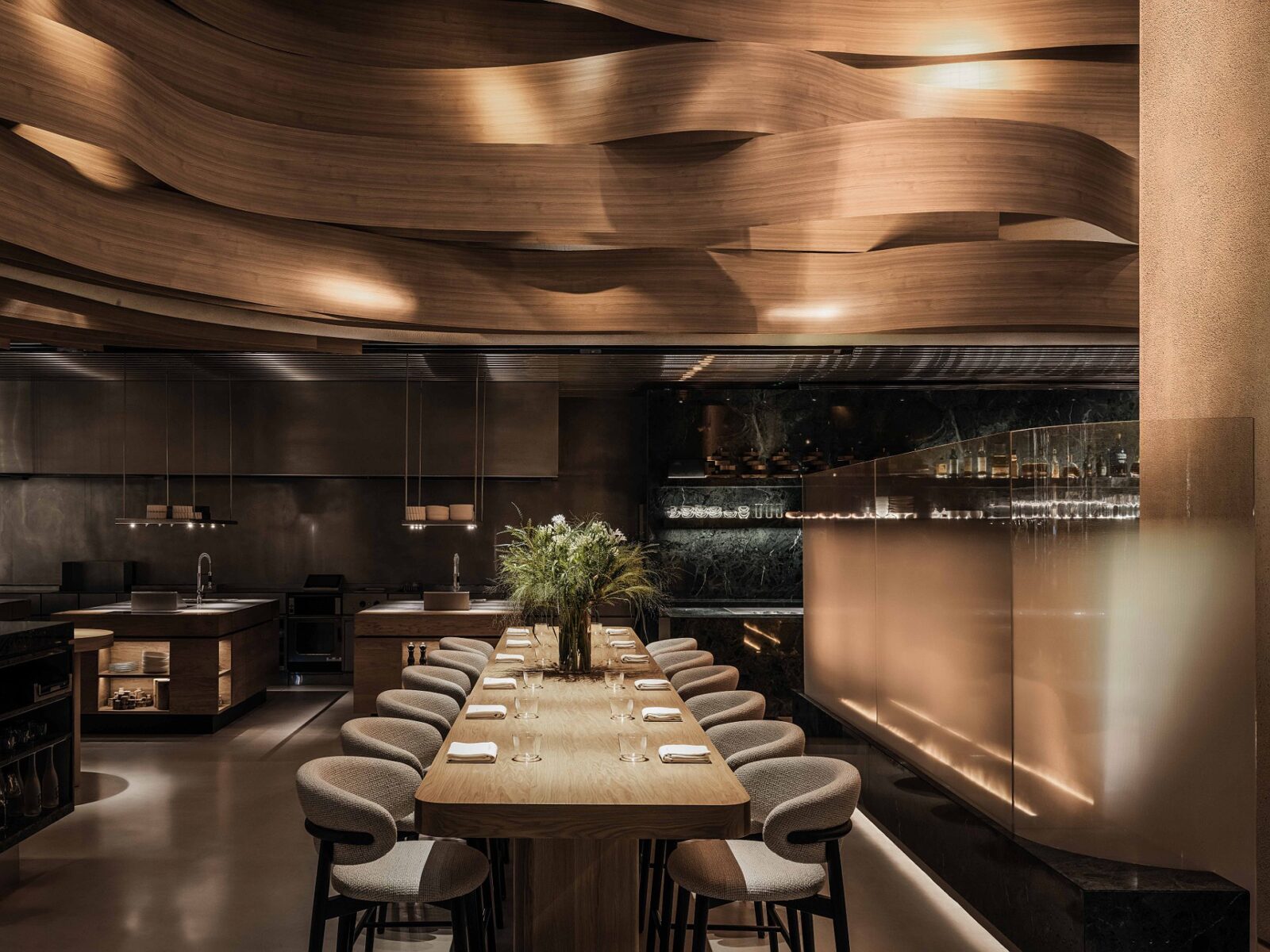 Birch Dubai by DA Bureau