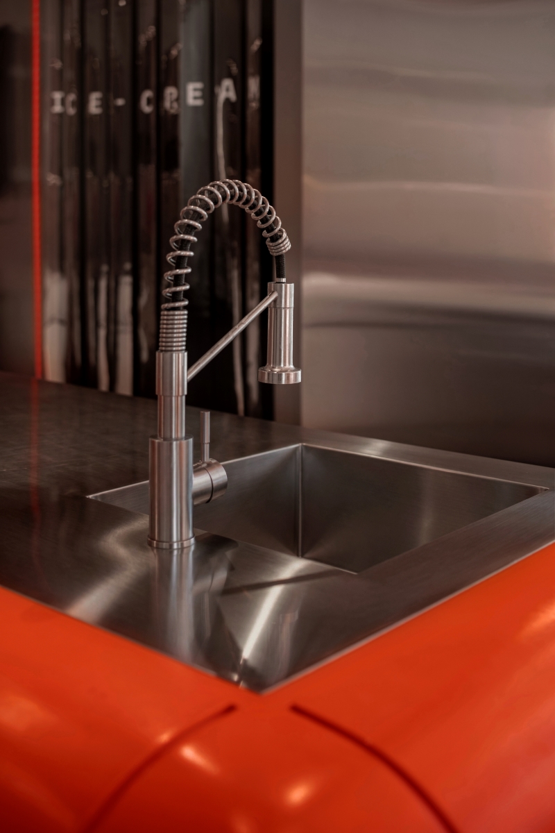 Sink
