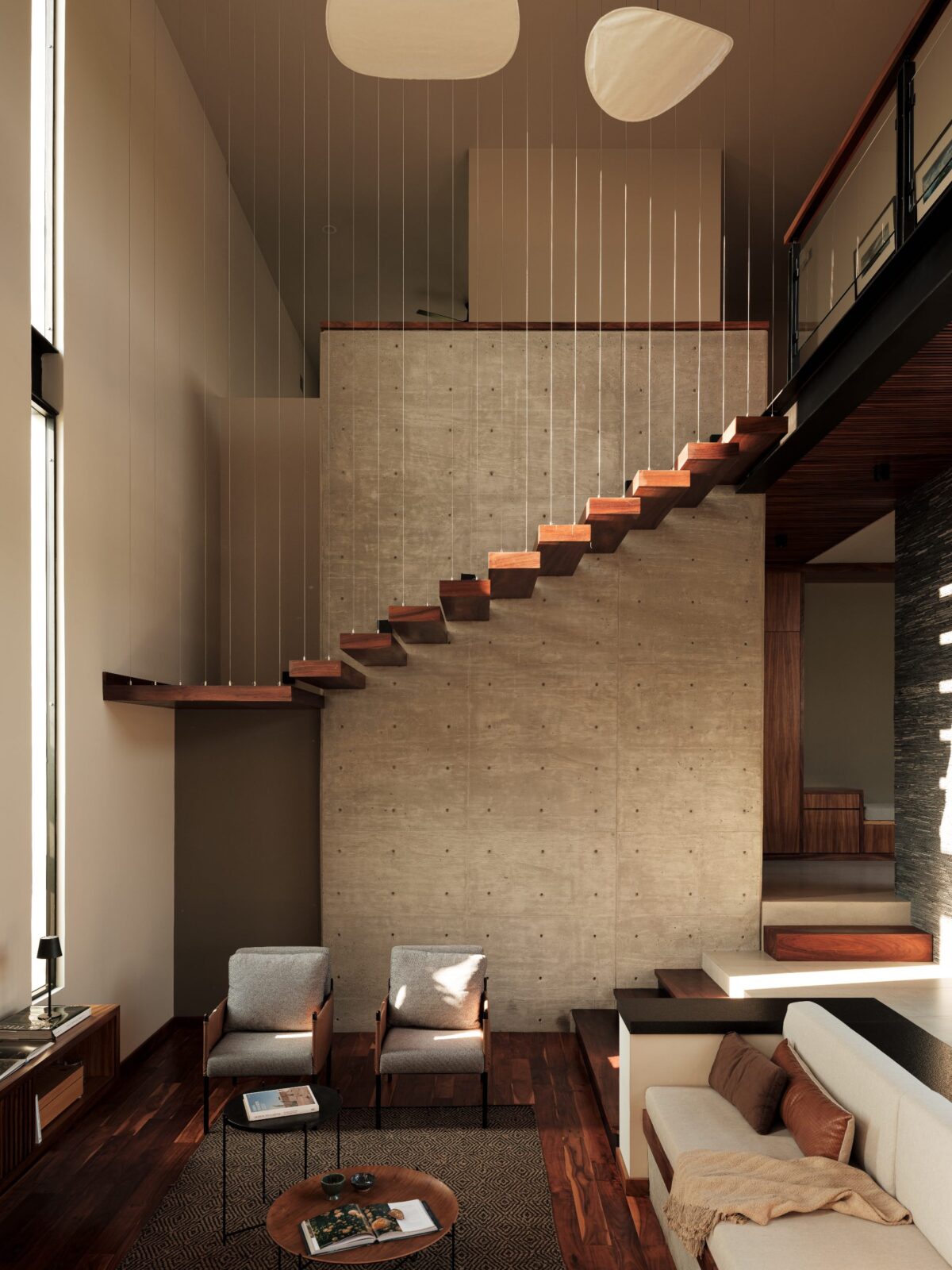 Casa Kerany by Di Frenna Arquitectos