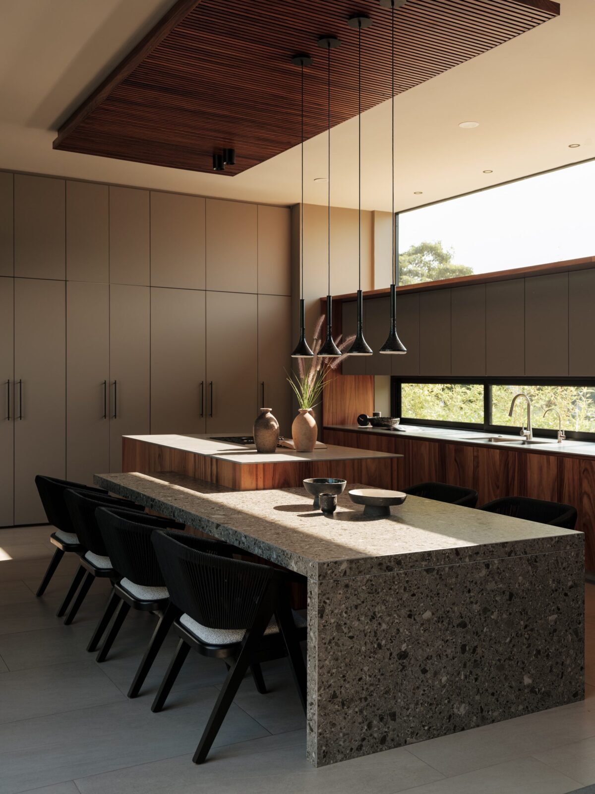 Casa Kerany by Di Frenna Arquitectos