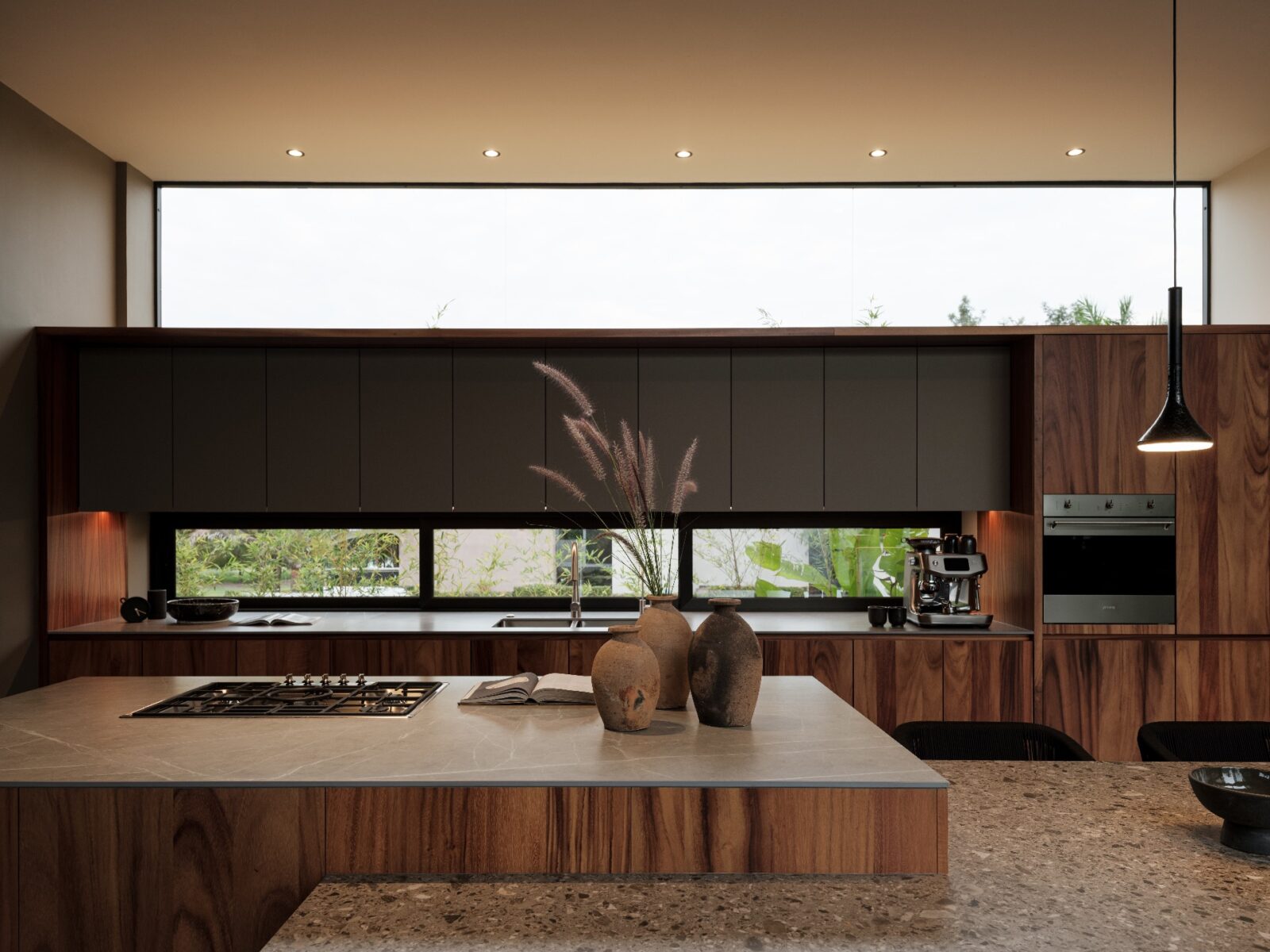Casa Kerany by Di Frenna Arquitectos