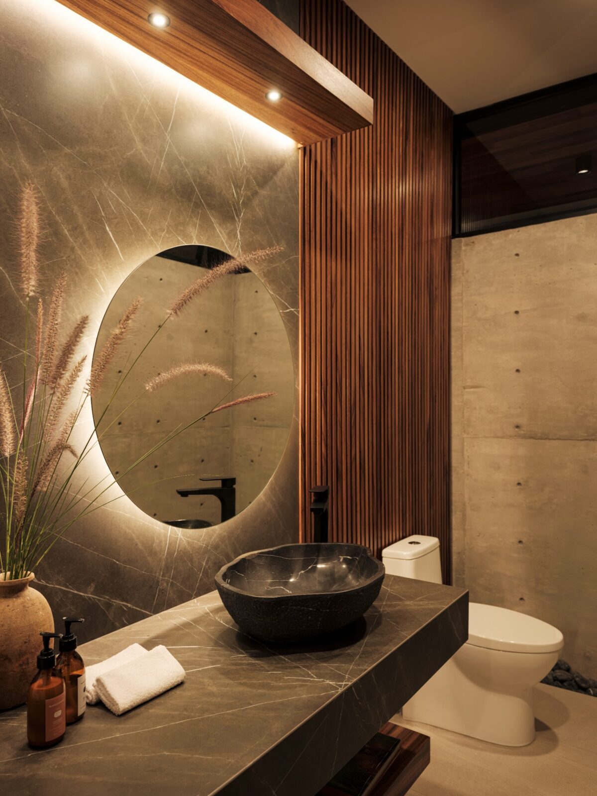 Casa Kerany by Di Frenna Arquitectos