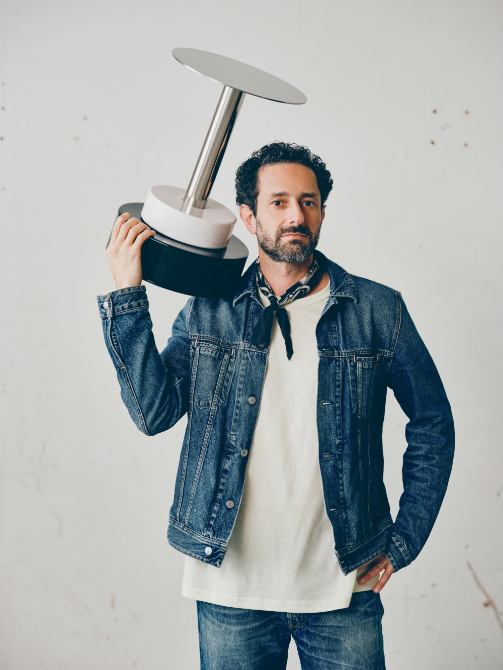 Emanuele Stamuli