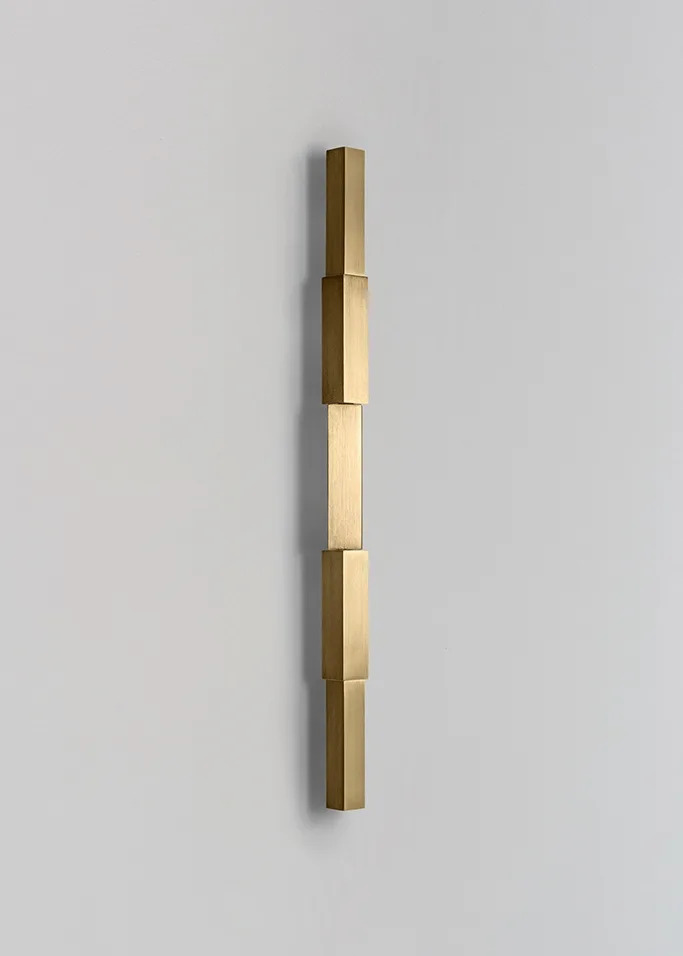 Tetra Collection by Diaphan Studio