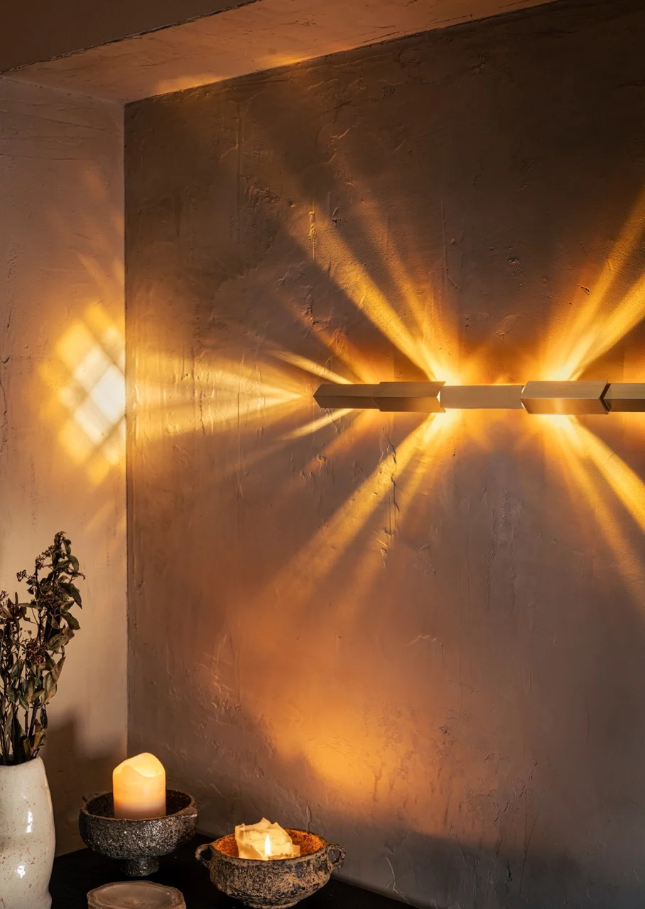Tetra Collection by Diaphan Studio