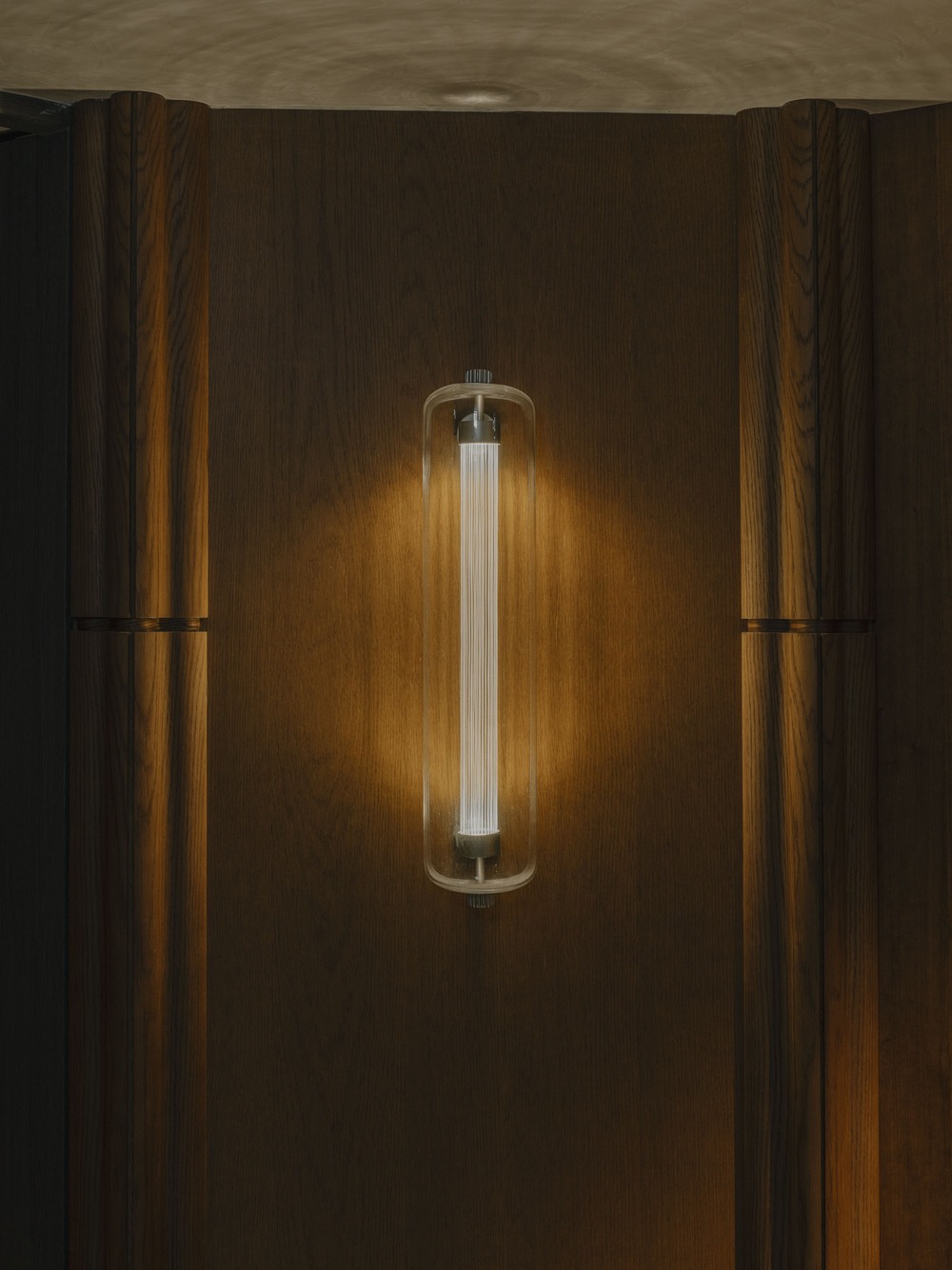 House of Shinsegae by A Work of Substance