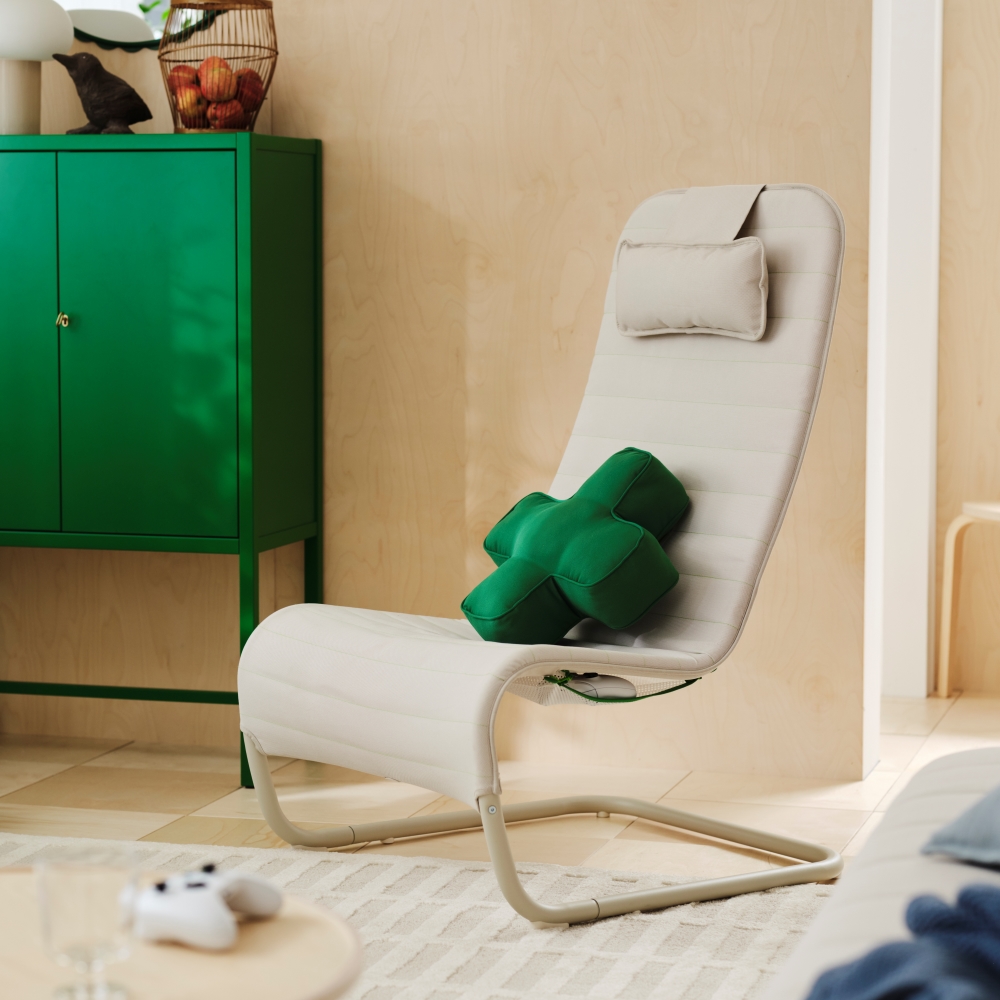 YXSTABY Gaming chair