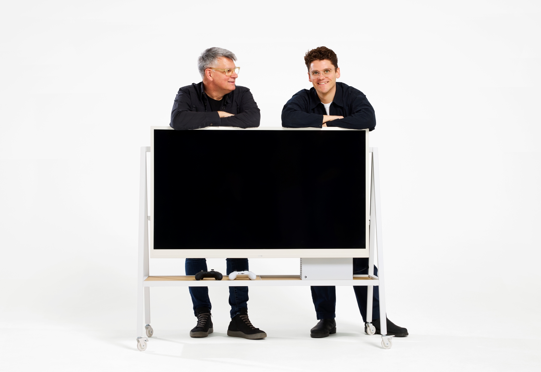 YXSTABY TV Stand