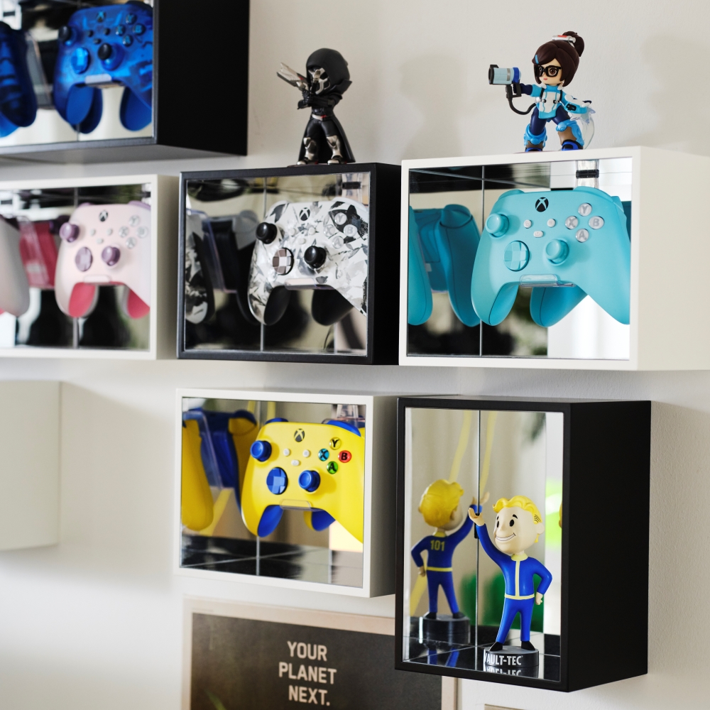 Display box