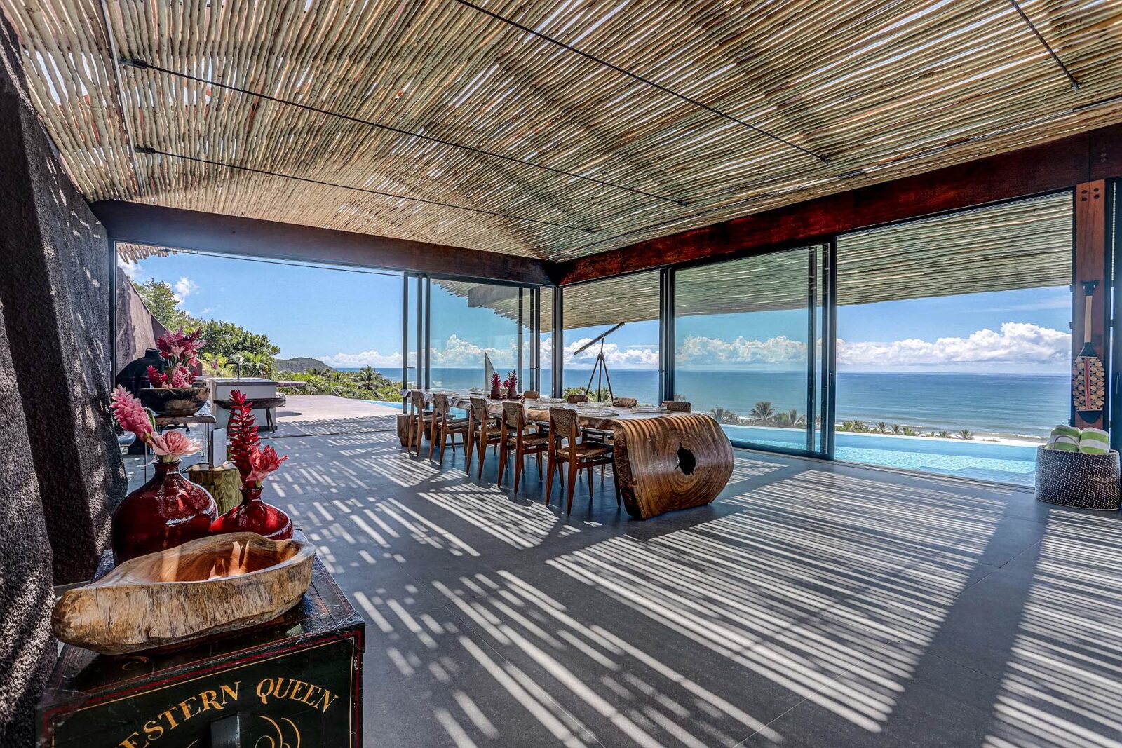 Txai Bungalow by Tetro Arquitetura