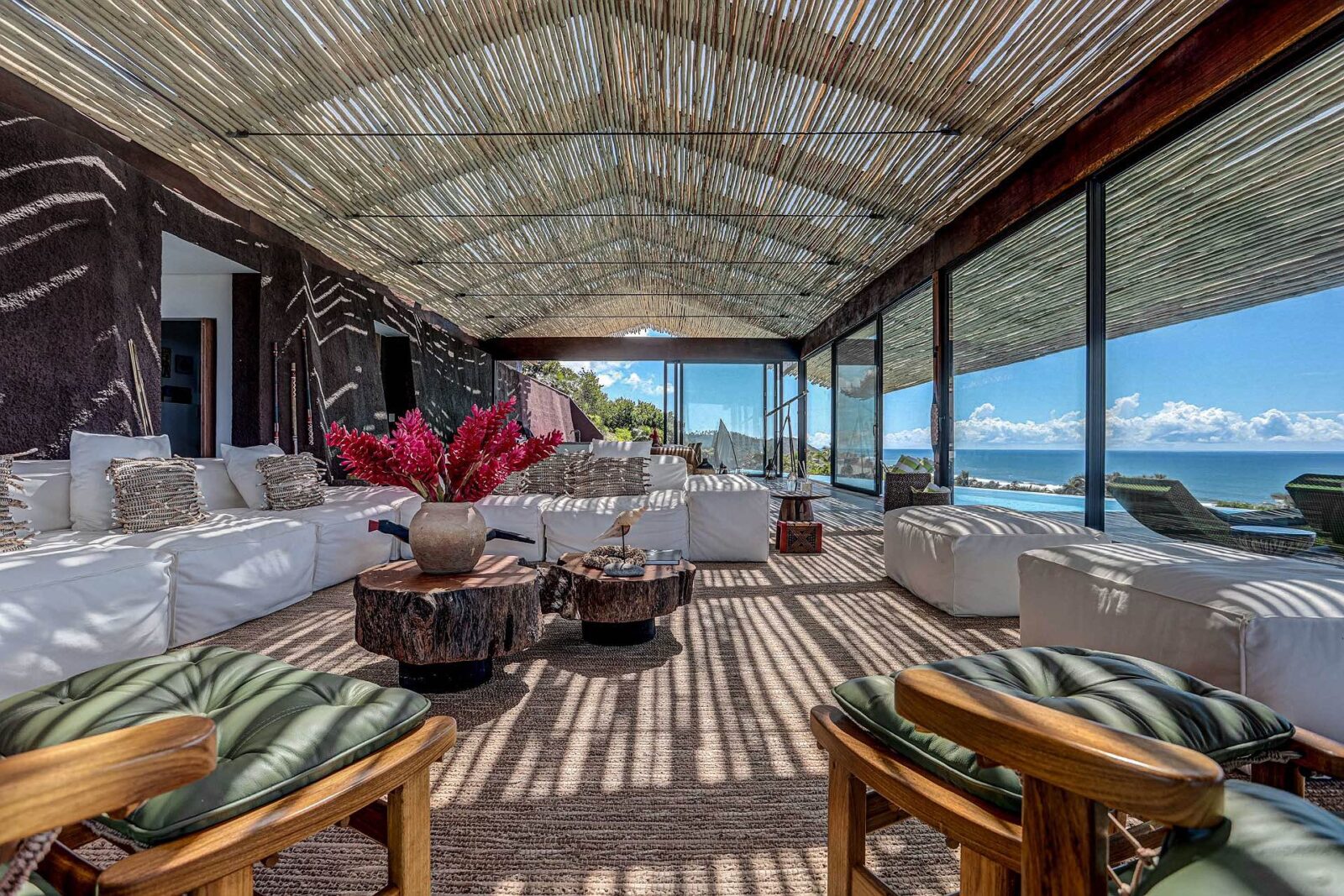 Txai Bungalow by Tetro Arquitetura