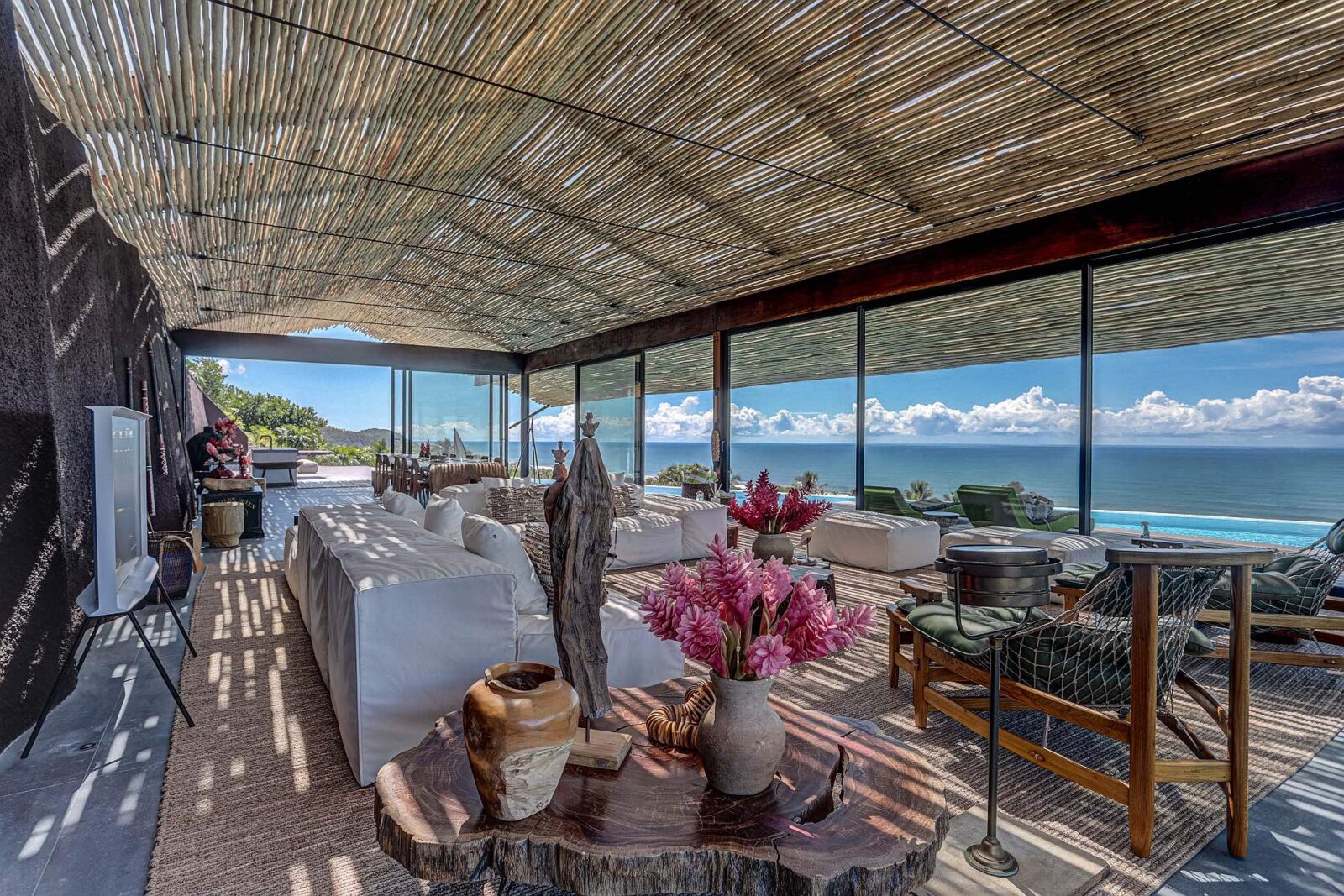 Txai Bungalow by Tetro Arquitetura