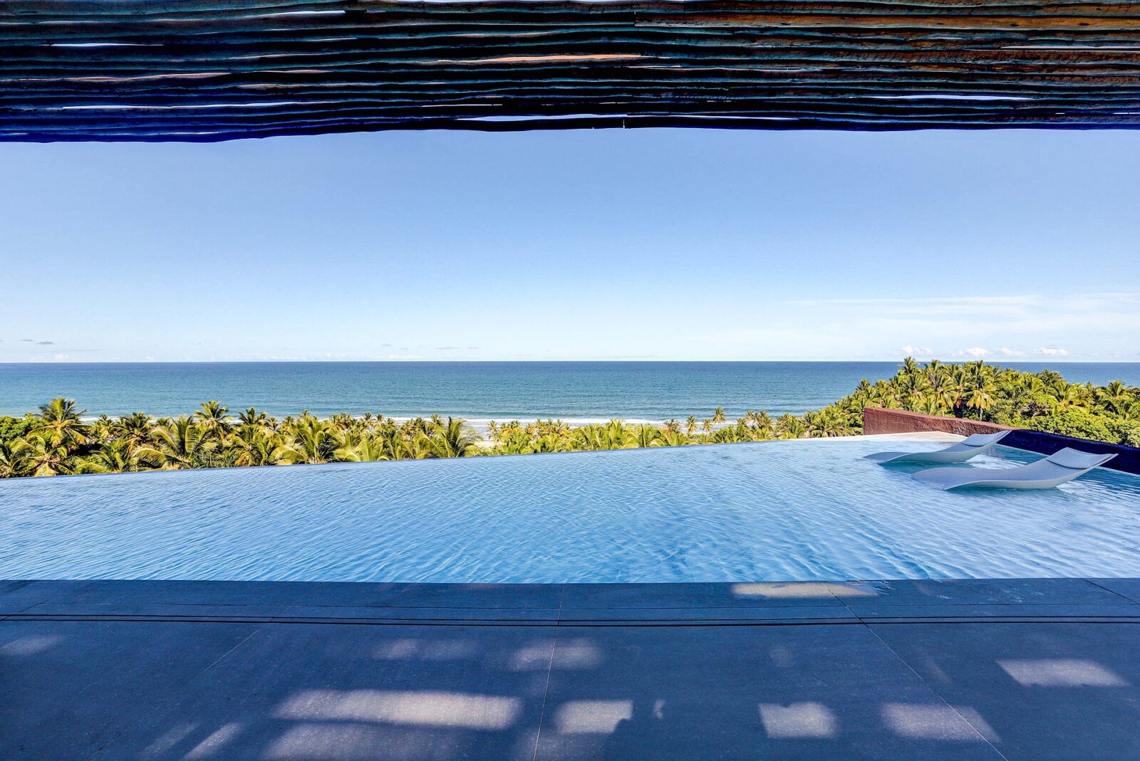 Txai Bungalow by Tetro Arquitetura
