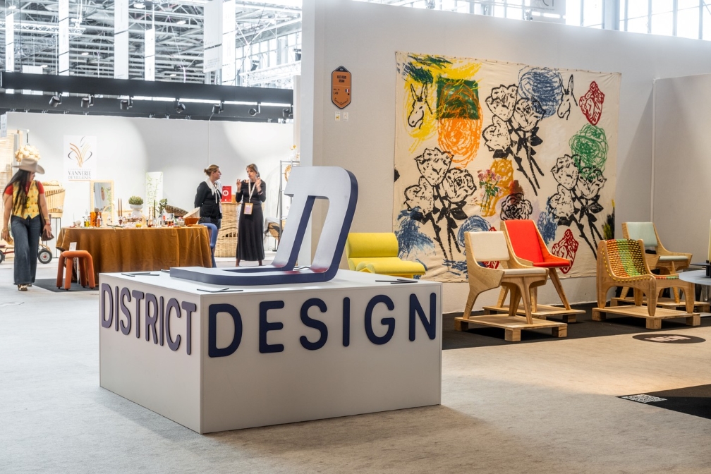 Design District