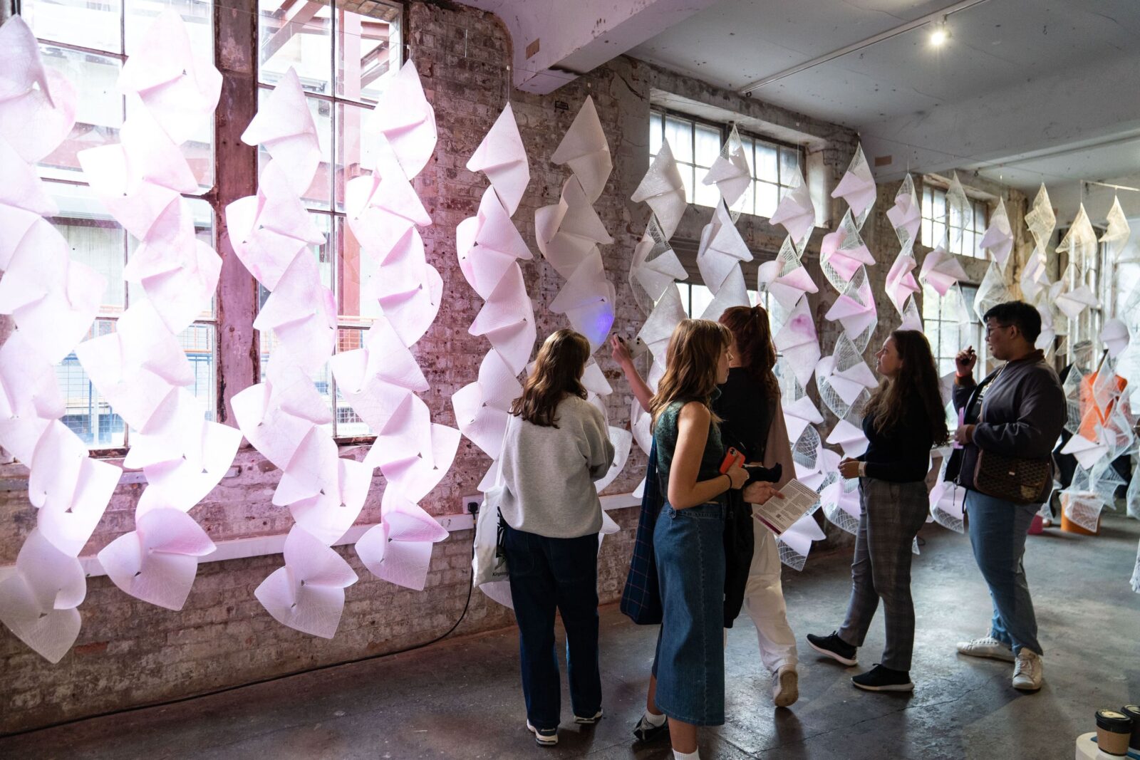 Shoreditch Design Week 2026