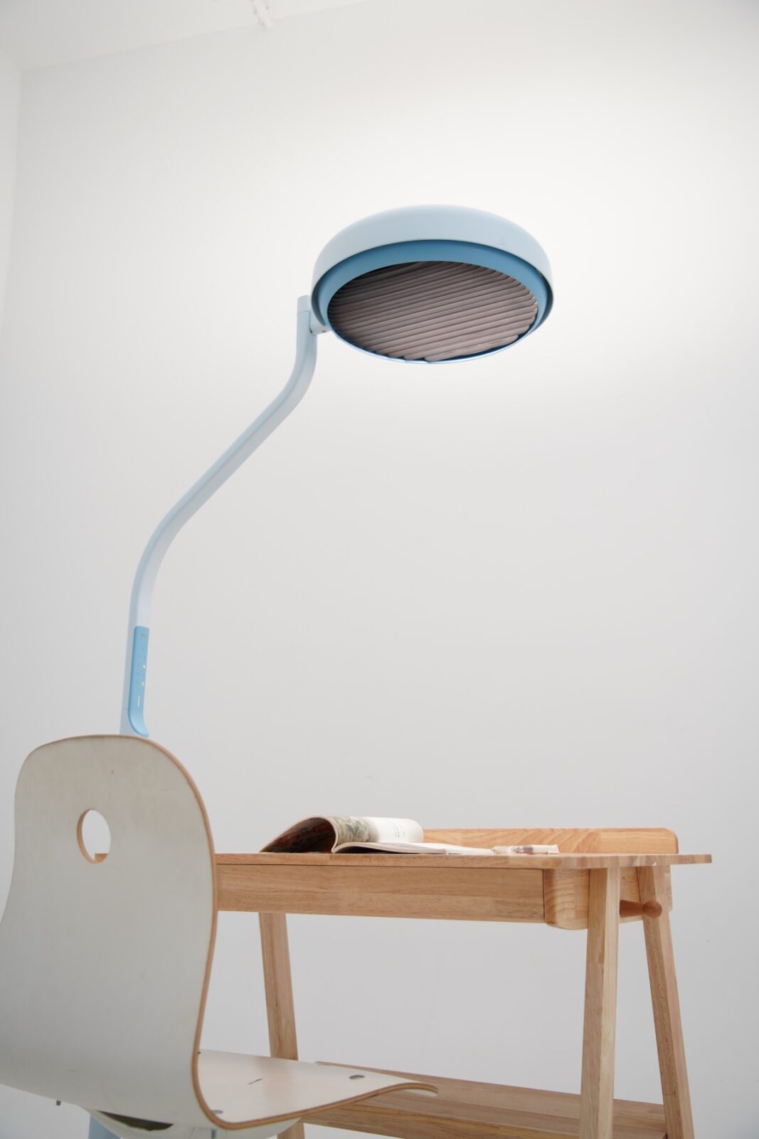 MindDuo Max blue