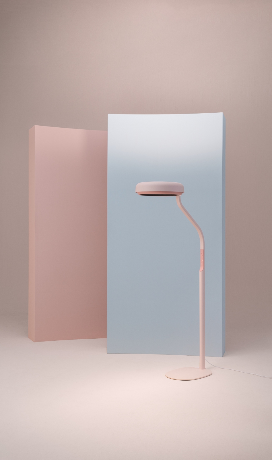 MindDuo Max Pink