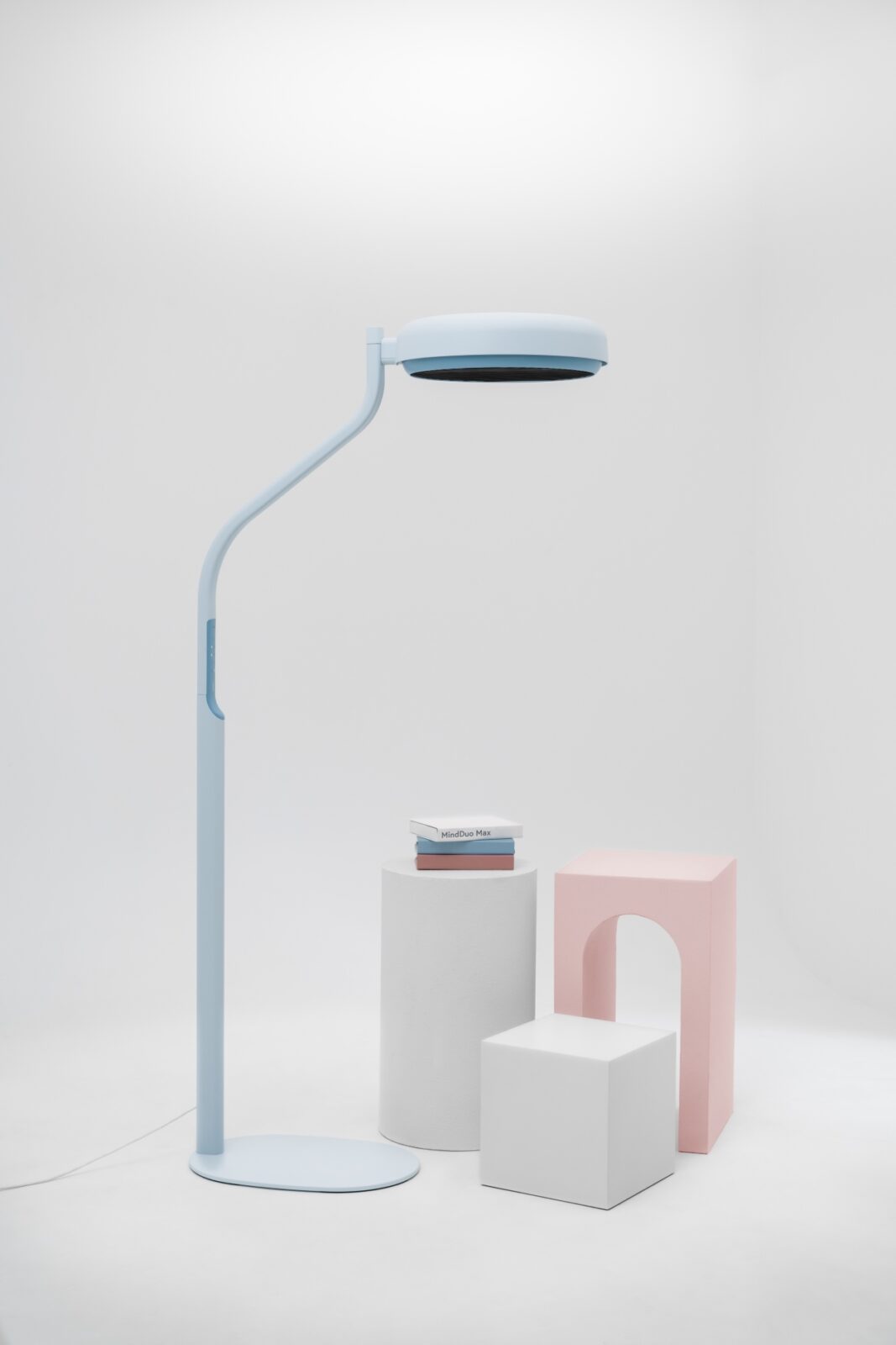 MindDuo lamp