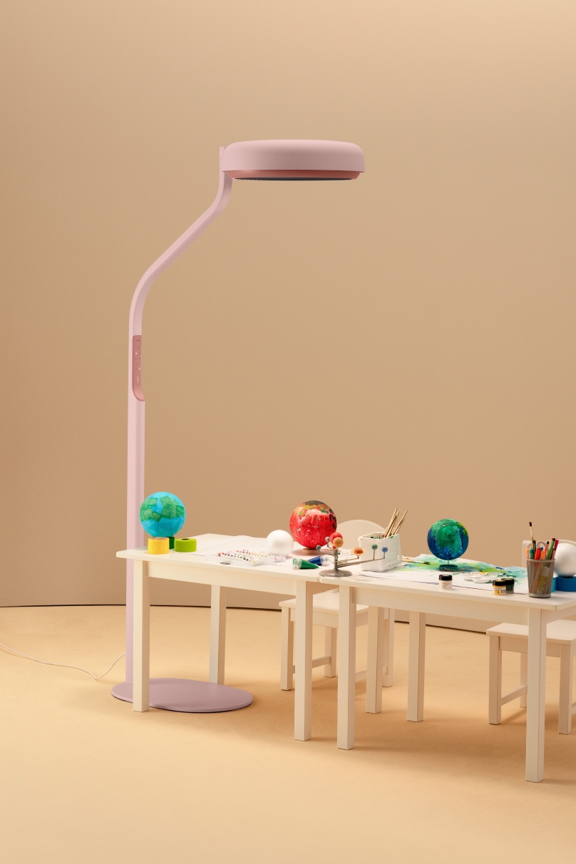 MindDuo Max pink