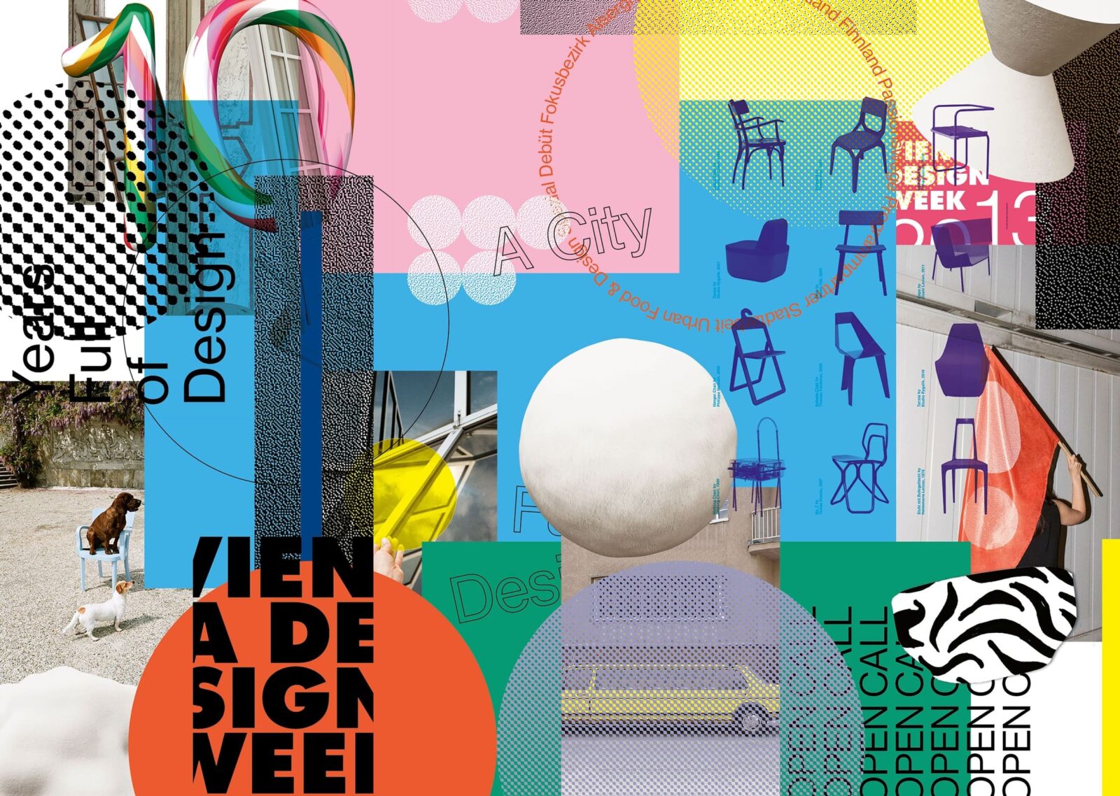 PLATFORM | MAK – Museum of Applied Arts (Copyright Bueronardin, Vienna Design Week)