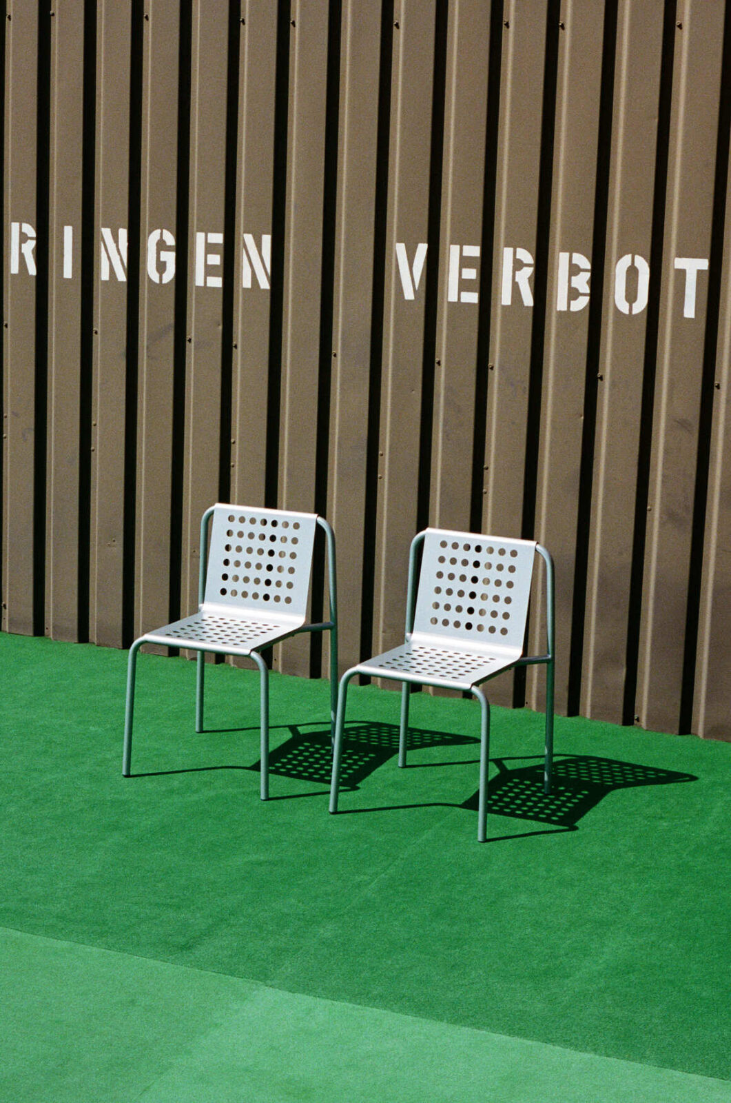 PLATFORM | NEW ADDRESS (Copyright Zara Pfeifer, Vienna Design Week)