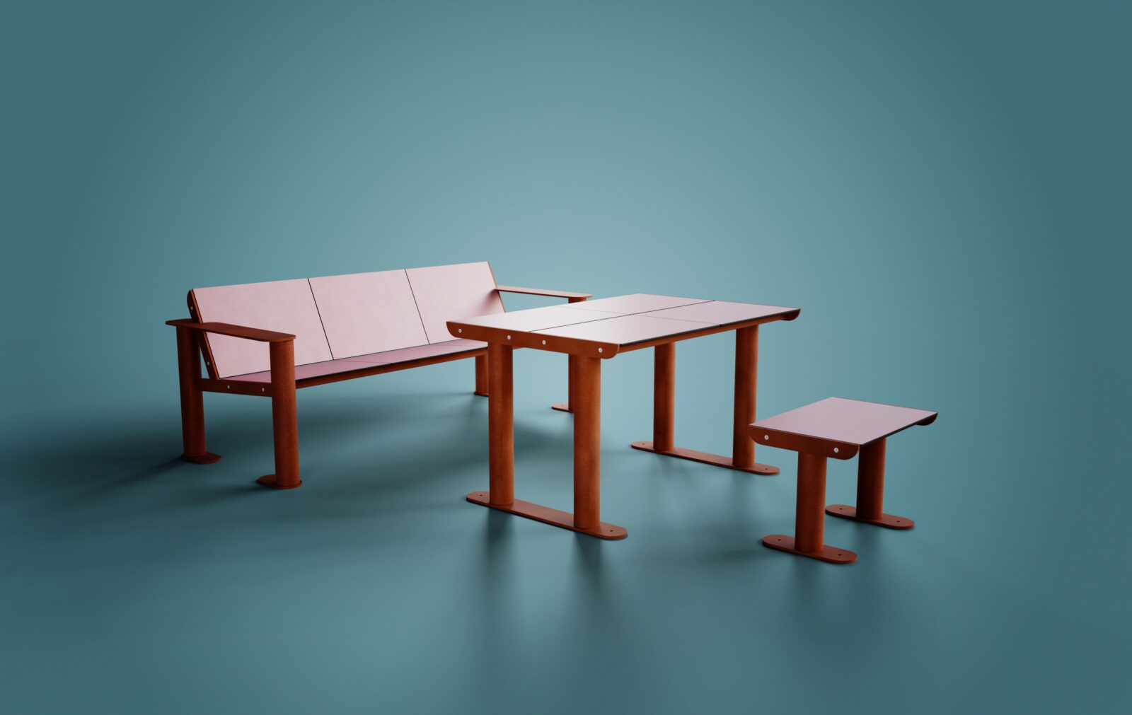PLATFORM | miramondo (Copyright miramondo, Vienna Design Week)