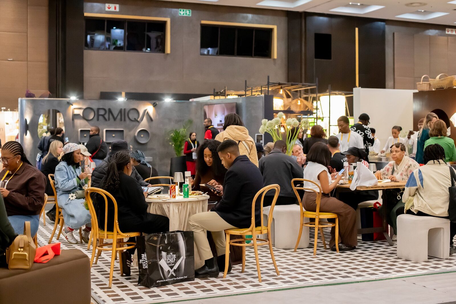 Recap of Decorex Cape Town 2026