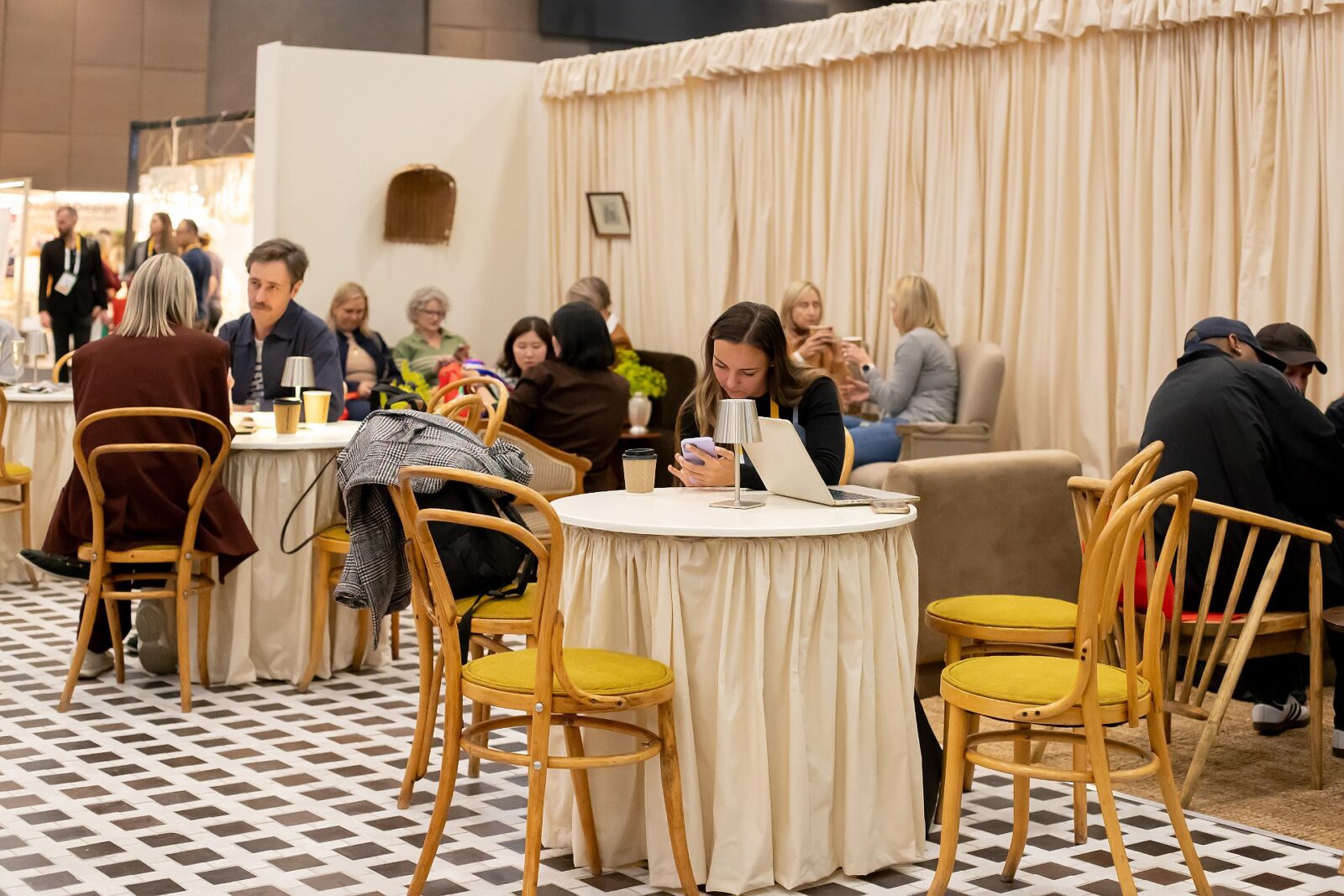 Recap of Decorex Cape Town 2026