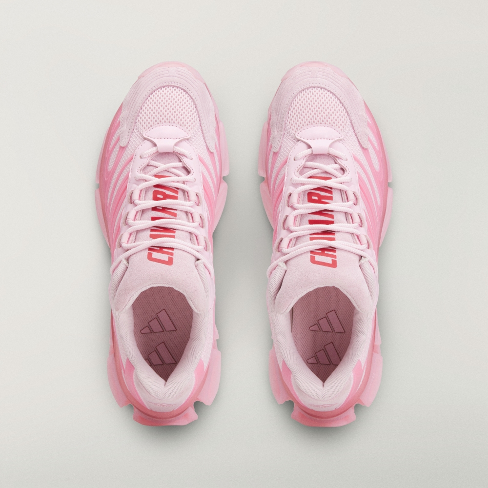 Pink Chavarria Megaride by adidas