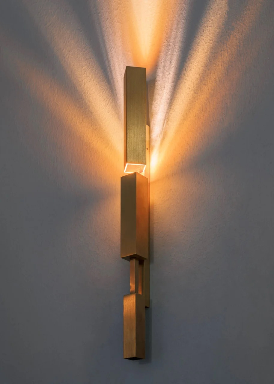 Tetra Collection by Diaphan Studio