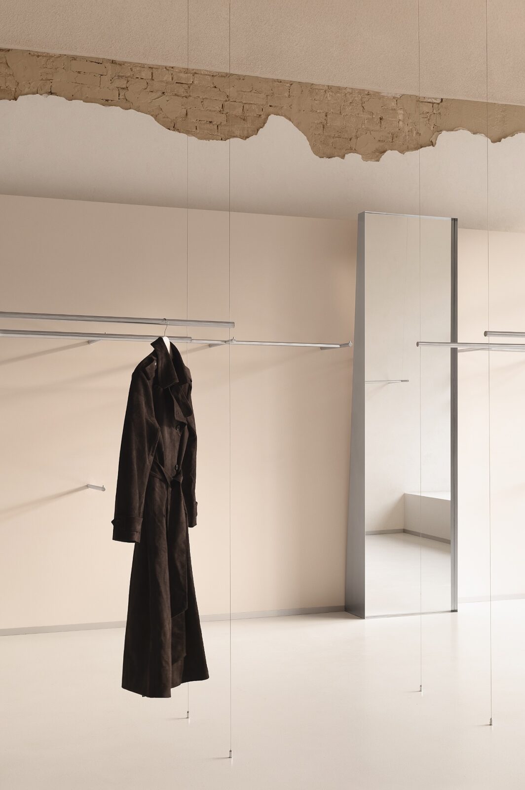 New Rikky Hype store by Temp Project