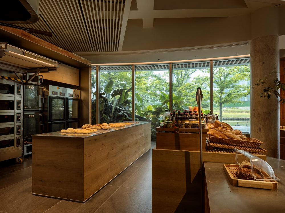 Sejers Konditori bakery